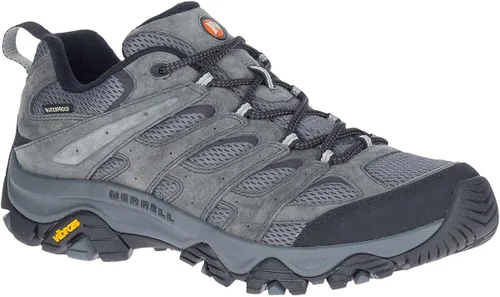 Miniatura 2 de Merrell Men's Moab 3 Waterproof Hiking Shoe