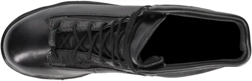 Miniatura 4 de Bates Botas de trabajo impermeables DuraShock de 8 pulgadas para hombre, Negro, 15 X-Wide
