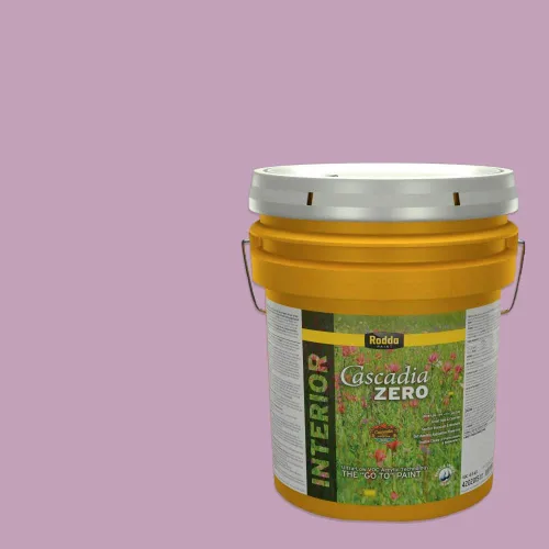 Miniatura 18 de Rodda Paint CASCADIA XL - Pintura satinada e imprimación para exteriores en uno, cuarto de galón, campanas Bailey