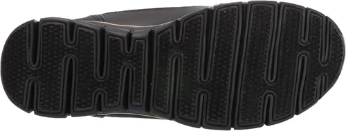 Miniatura 4 de Skechers Synergy-Real Estate - Botas de nieve para mujer, Nieve