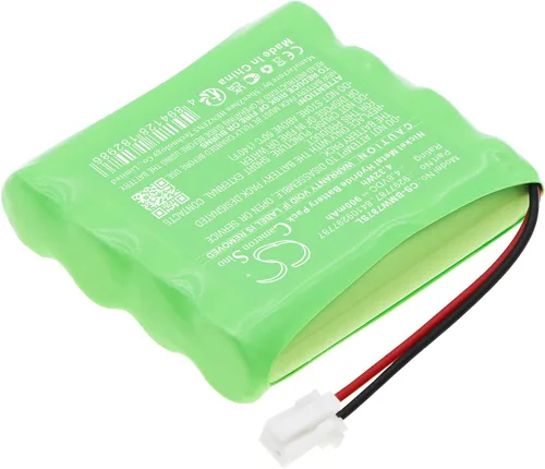 Miniatura 2 de Batería de repuesto para F12 650iX N63 4.4L F30 328d xDriveN47 2.0L F87 M2 Competition S55 3.0L Compatible con 84 10 9 297 787 9 297 787-02