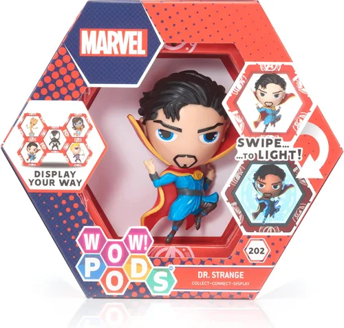 Miniatura 16 de WOW! PODS colección Los Vengadores de Marvel - Figuras coleccionables de Black Widow