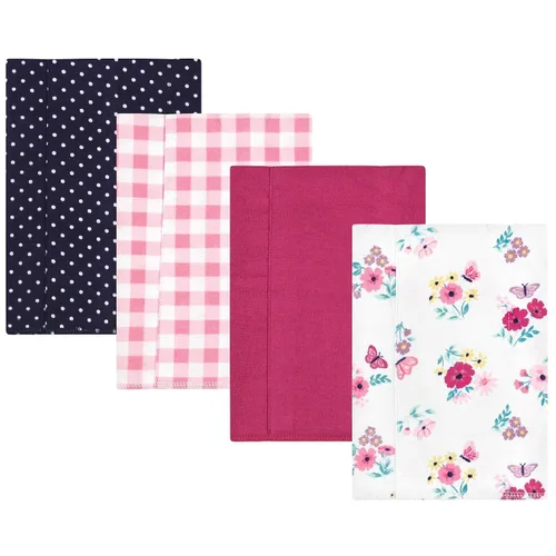 Miniatura 59 de Hudson Baby - Paños unisex de franela de algodón para bebé, bosque, talla única