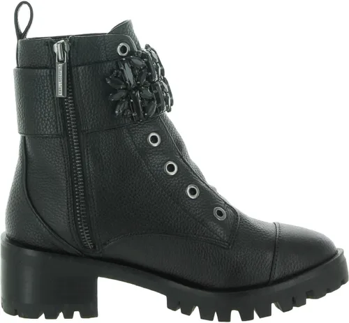 Miniatura 2 de Karl Lagerfeld Paris Women's Pippa Combat Boot