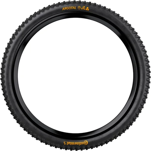 Miniatura 3 de Continental Argotal - Tubeless Mountain Bike Tire Specialist for Loose Terrain - E25 Ebike Rated