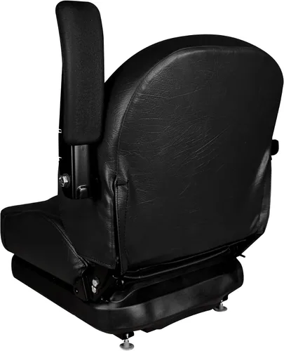 Miniatura 4 de TRAC SEATS - Fabricado en los Estados Unidos - Asiento de suspensión ProRide se adapta a Exmark, Ferris, Scag, Gravely, Hustler, Kubota, Ariens, Bad