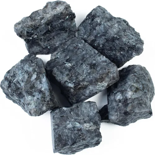 Miniatura 35 de Crocon Jaspe Noreena de 1 libra de piedra natural áspera a granel piedra natural cruda para pulir cabbing, gema de pulido, minería, equilibrio