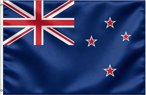 Miniatura 64 de Bandera de Estados Unidos, bandera de Estados Unidos, 3 x 5 pies, banderas ligeras de poliéster con 2 ojales de latón para decoraciones de fiestas