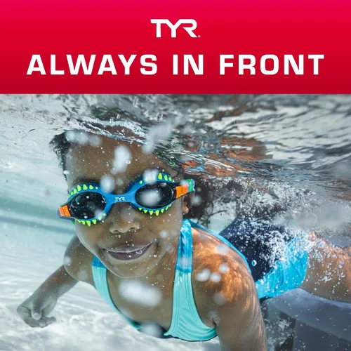 Miniatura 5 de TYR Bañador Durafast Lite Ella Maxfit para niña