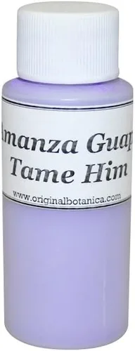 Miniatura 68 de Original Botanica 7 African Powers - Sachet Powder Hoodoo para hechizo de amor, dinero, buena suerte, curación espiritual contra manchas, polvos