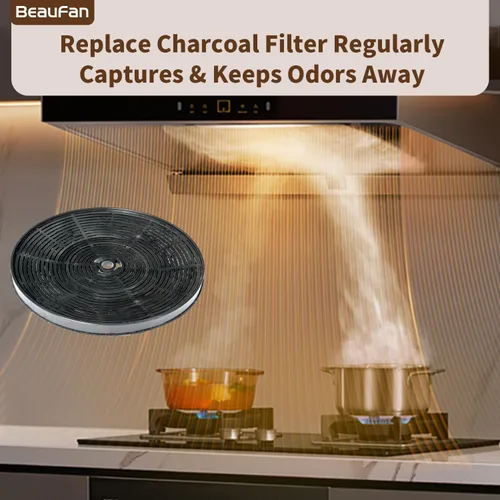Miniatura 4 de WRHF004S2 - 2 filtros de carbón de carbono compatibles con Winflo de 30 pulgadas convertible debajo del gabinete de acero inoxidable sin conductos