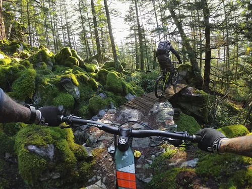 Miniatura 9 de GoPro HERO8 Black - Cámara de acción impermeable con pantalla táctil 4K Ultra HD Video 12MP Fotos 1080p Estabilización de transmisión en vivo