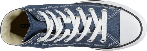 Miniatura 6 de Tenis altos CONVERSE Chuck Taylor All Star azul