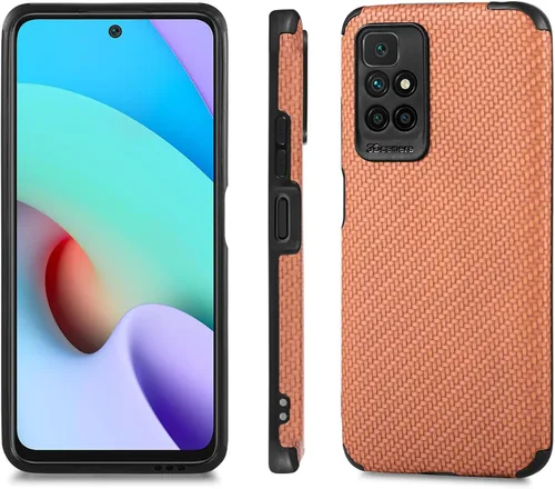 Miniatura 88 de Funda para Redmi Note 11 4G, funda para Redmi Note 11 4G con funda de teléfono 2 en 1, color amarillo