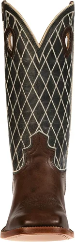 Miniatura 2 de Twisted X Ruff - Botas para hombre
