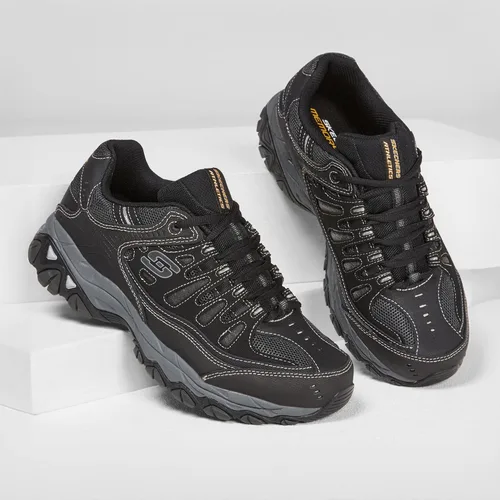 Miniatura 6 de Skechers Zapatillas de moda Afterburn M. Fit para hombre