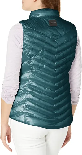 Miniatura 2 de Calvin Klein Performance Women's Puffer Vest