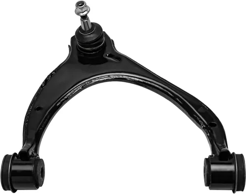 Miniatura 265 de Detroit Axle - Brazo de control delantero izquierdo FWD para VW Beetle 2012-2019 Passat 2012-2022, brazo de control inferior del lado del conductor