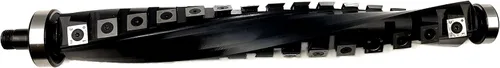 Miniatura 6 de Herramienta de carpintería Cabeza de corte en espiral y cabezal de corte helicoidal para Dewalt Planer DW735-OEM