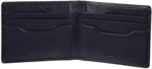 Miniatura 5 de Calvin Klein Men's Wallet Sets-Minimalist Bifold and Card Cases