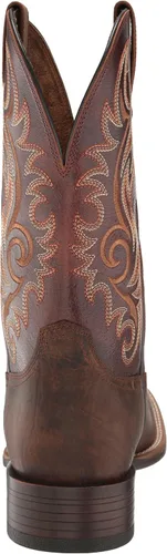Miniatura 3 de ARIAT MNS Lasco Ultra Br Top Brrl BRN Western Botas para hombre