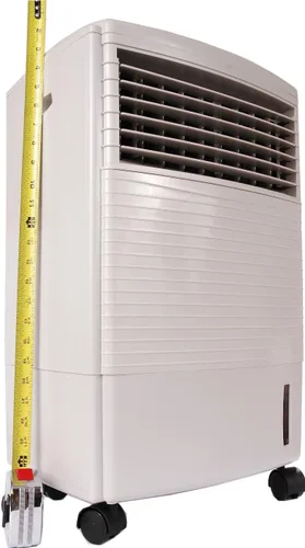 Miniatura 2 de SPT Aire acondicionado por evaporación