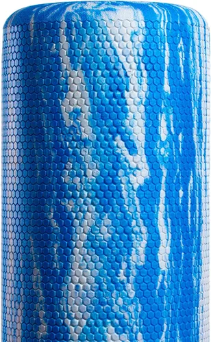 Miniatura 5 de OPTP PRO - Rodillo de espuma de densidad estándar, durable, para masaje, estiramiento, ejercicios, yoga y pilates
