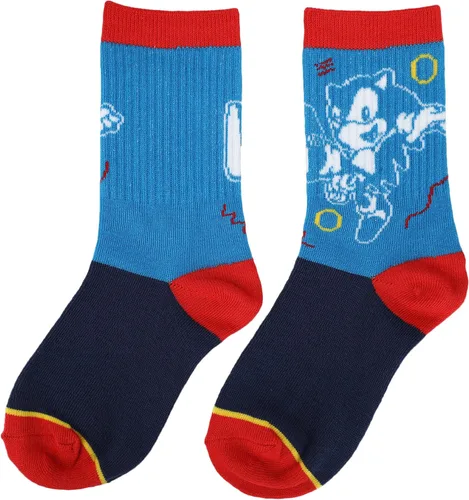 Miniatura 4 de Bioworld unisex-adult Crew Socks