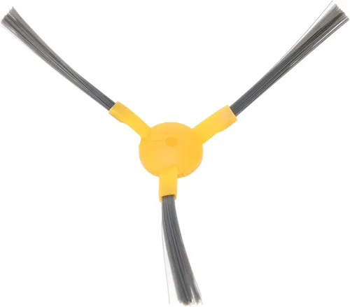 Miniatura 6 de 3 pares de piezas de repuesto Cepillos laterales Cepillo lateral Accesorios de vacío para TAB T550WSC TAB T560H robot aspirador componentes