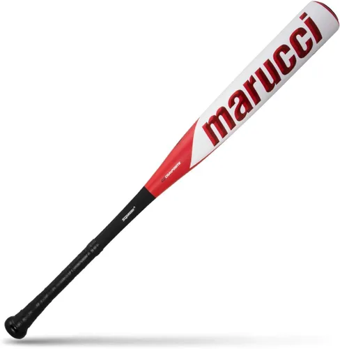Miniatura 3 de Marucci CAT COMPOSITE USSSA Bate de béisbol de la Liga Senior, barril de 2 3/4