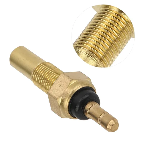 Miniatura 4 de Reemplazo del sensor de temperatura del refrigerante para Mazda 323/626/929 Serie B y Ford Festiva 1988 - E7GZ10884B 12329704 KKY01-18-510
