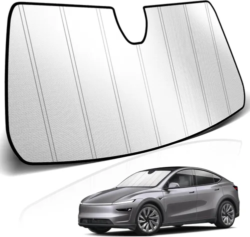 Miniatura 292 de KUST Parasol para parabrisas para Hyundai Tucson 2016-2021 (no para Tucson 2022), accesorios protectores solares de ventana, protector solar
