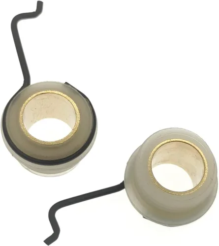 Miniatura 2 de 2 piezas de engranaje helicoidal para motosierra STIHL 029 034 036 039 MS290 MS310 MS360 MS390