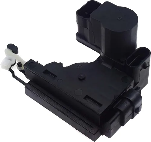 Miniatura 3 de Actuador 96252707 de la cerradura de la puerta del lado del conductor para la onda de Chevrolet Aveo Aveo5 Pontiac G3