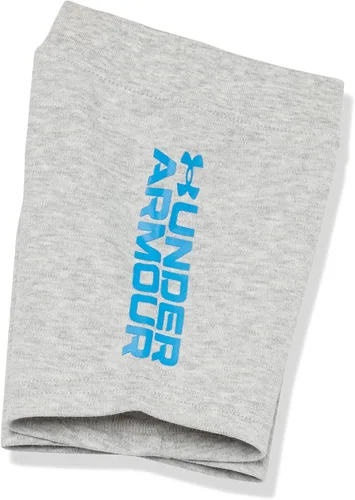 Miniatura 10 de Under Armour baby-boys 3-piece Set Bodysuit Graphic T-shirt and Shorts Crew Neckline