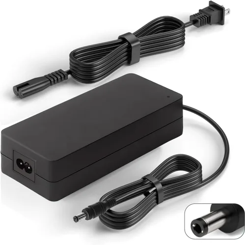 Cargador rápido de 42 V 2 A, adaptador de carga de 36 V para batería de iones de litio 10S 36V Ebike, protección de seguridad múltiple, carga rápida