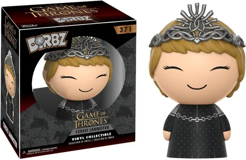Funko Dorbz Juego de Tronos-Cersei Juguete