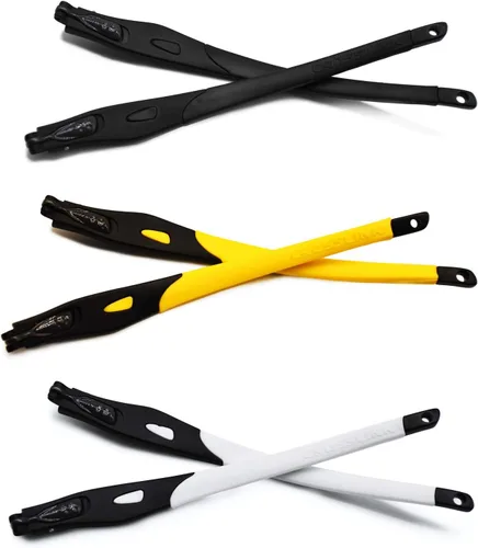 Miniatura 33 de Patas de repuesto para gafas Oakley Crosslink