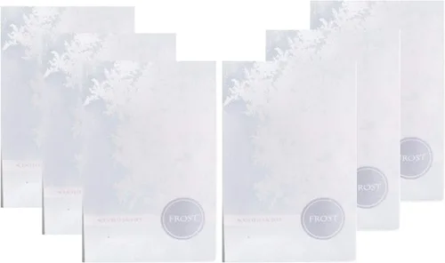 Miniatura 18 de Simplicity Scents - Paquete de 6 bolsitas perfumadas en barra de canela, otoño e invierno, bolsas perfumadas de larga duración, fragancia