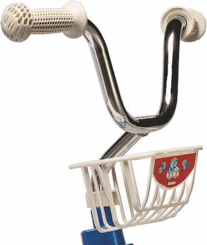 Miniatura 6 de Italtrike Spoke Triciclo grande de 16 pulgadas para exteriores con cesta para niños pequeños y niños, ingeniería superior, fuerte y duradero