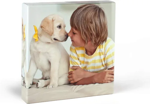 Miniatura 14 de ArtToFrames Impresión acrílica personalizada de 4 x 6 - Sube tus propias fotos. Fabricado en los Estados Unidos