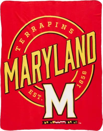 Miniatura 19 de Northwest NCAA Manta Throw de Forro Polar Unisex para Adultos 2-CONTROL