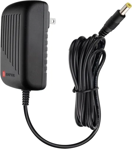 Cargador de 24 V para niños de juguete - Cargador de batería de 24 voltios para Jeep ATV UTV Wrangler SUV con luz indicadora de carga para niños