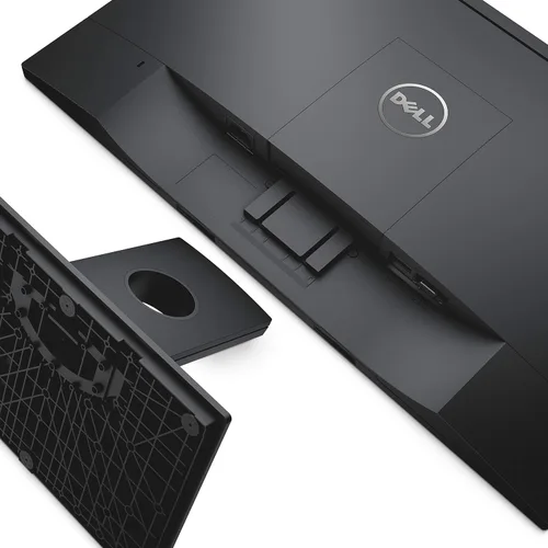 Miniatura 8 de Dell E2417H 24" Monitor LCD WLED - 16: 9-8 MS, Negro