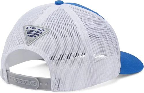 Miniatura 3 de Columbia PFG Logo Mesh Snap Back-High