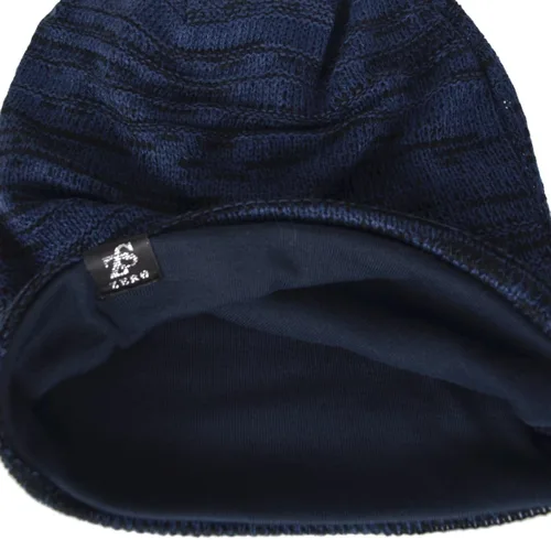 Miniatura 127 de VECRY Gorro de invierno y verano para hombre