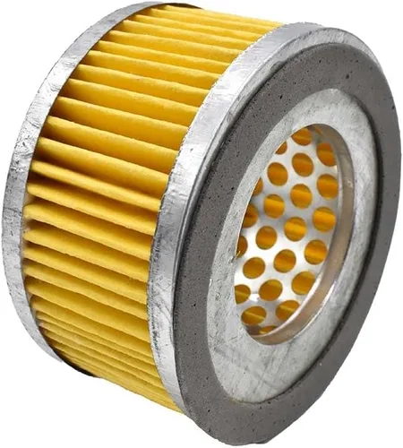 Miniatura 3 de Interstate Pneumatics Elemento de filtro de papel de aire compresor SA13F SOLO para SA13