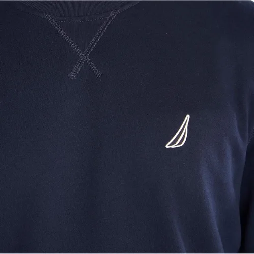 Miniatura 5 de Nautica - Sudadera de forro polar para hombre