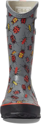 Miniatura 2 de BOGS Botas de lluvia unisex para niños (niños pequeñosniños grandes)