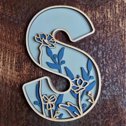 Miniatura 7 de KEILEOHO Paquete de 40 hojas de madera contrachapada de 4 x 8, tablero fino de madera contrachapada natural sin terminar de 1/16 pulgadas, hojas